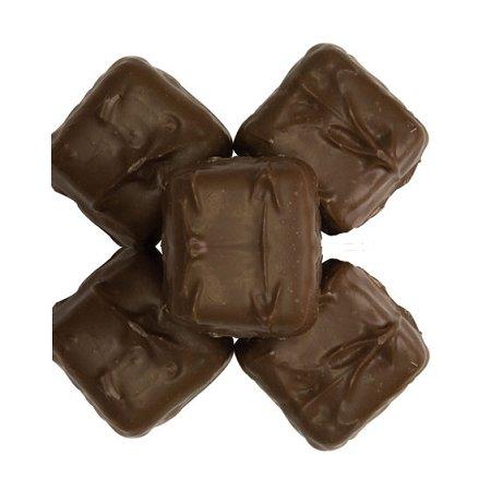 Asher Jumbo Milk Chocolate Vanilla Marshmallow 1 lb